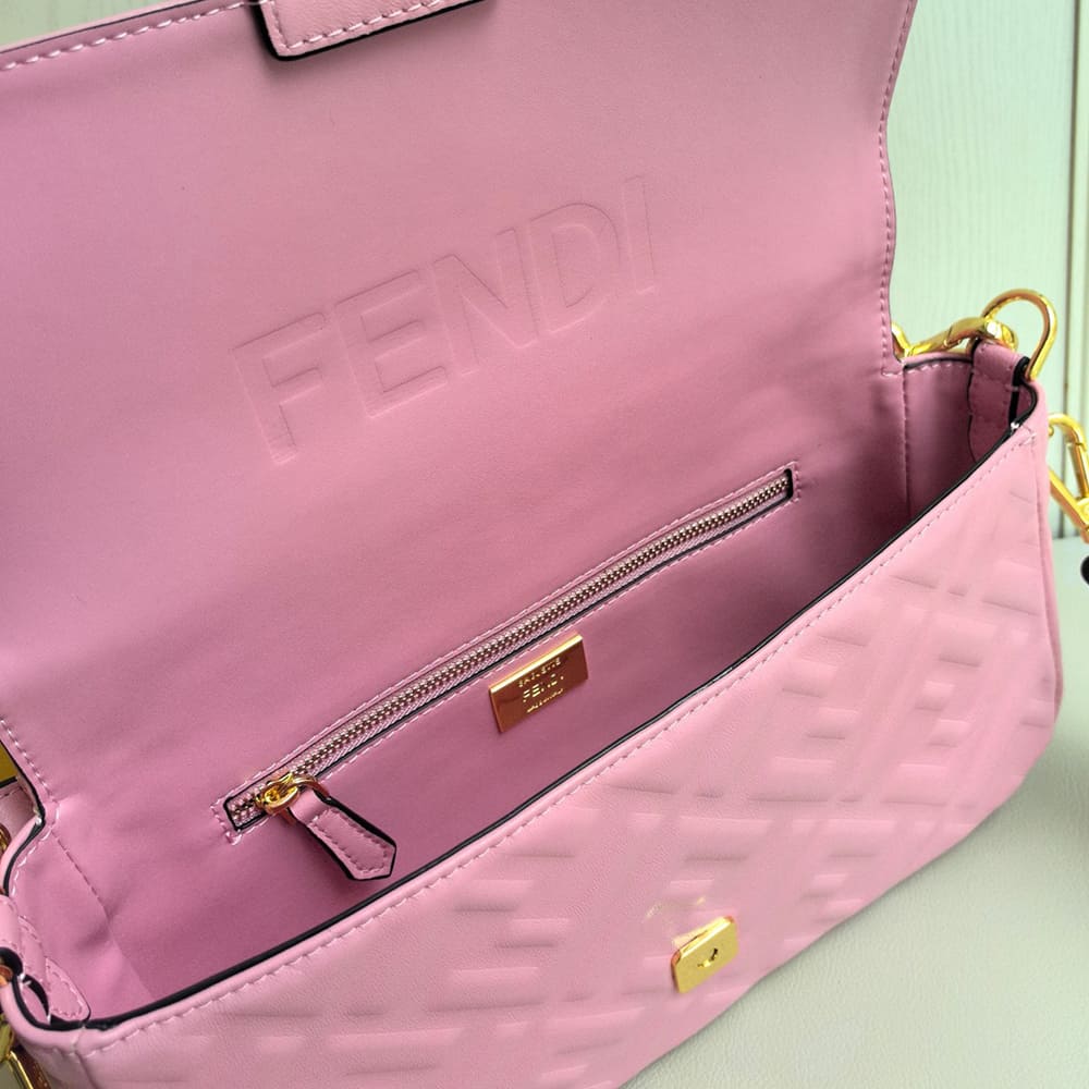 Fendi Baguette