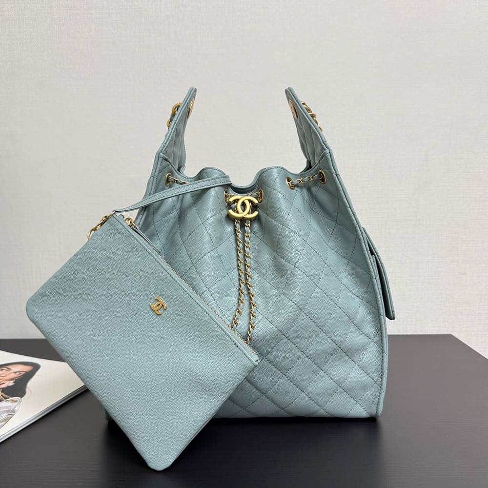 CHANEL 25 Medium Handbag(high-end grade)