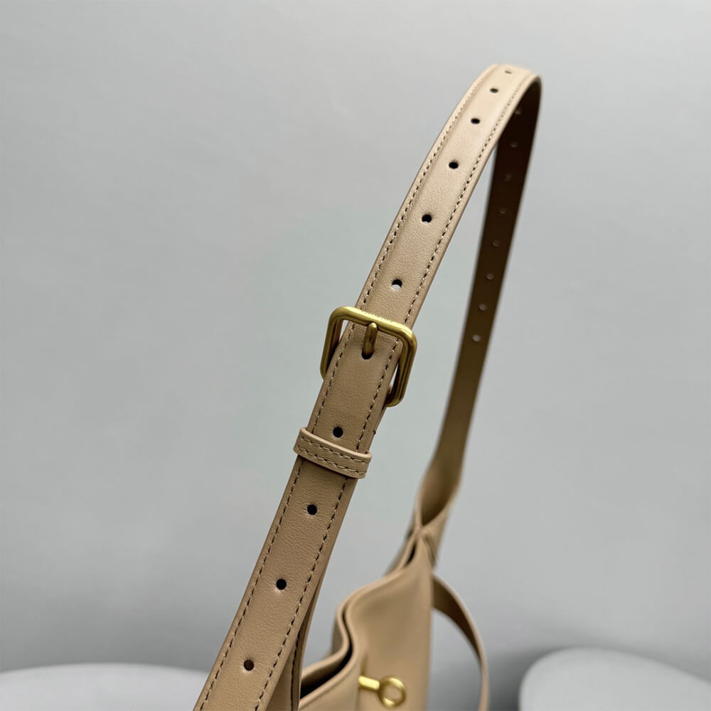 Balenciaga Women s Bel Air Hobo Bag Small(HIGH-END GRADE)