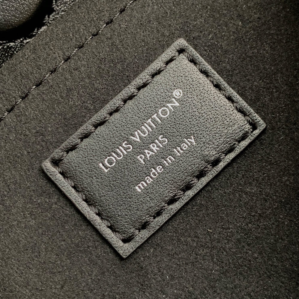 LV Off Duty Backpack Vibe(HIGH-END GRADE)