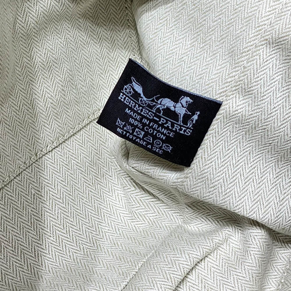 Hermes Trousse Bride-a-Brac Large