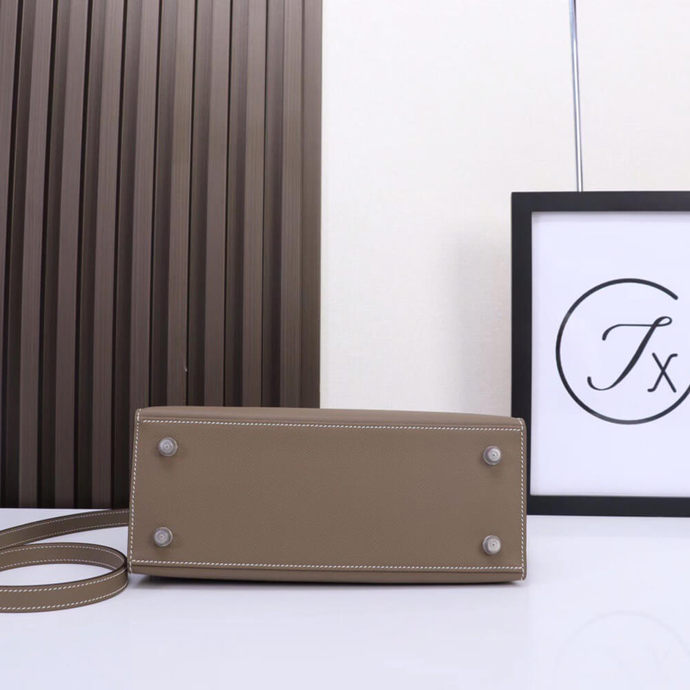 Hermes Kelly 28(Tax-Free Grade)