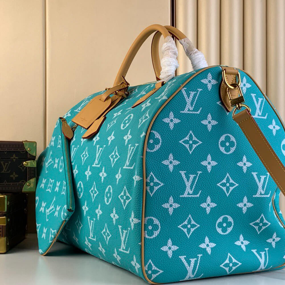 LV Speedy P9 Bandoulière 50(HIGH-END Grade)