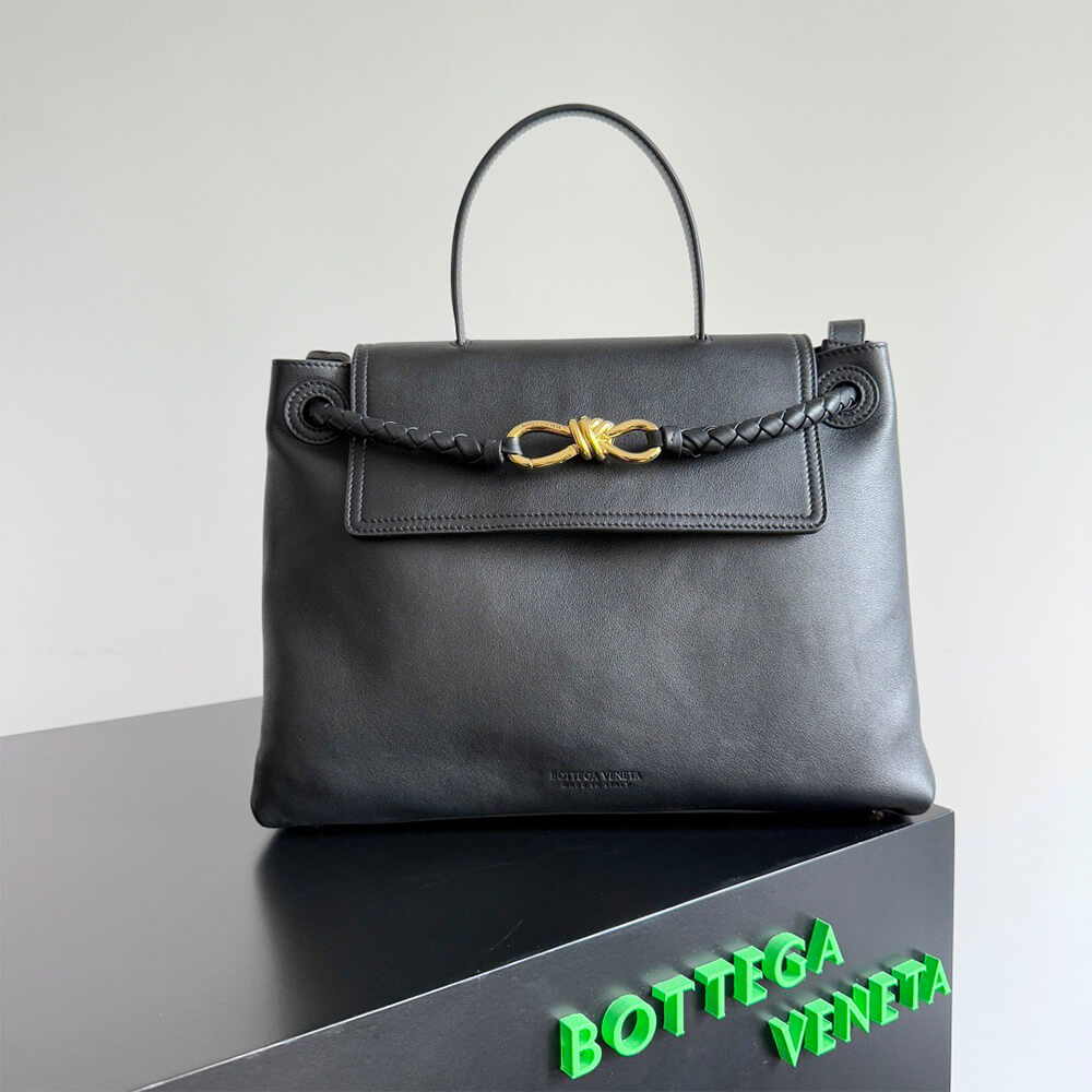 Bottega Veneta Ciao Ciao(HIGH-END GRADE)