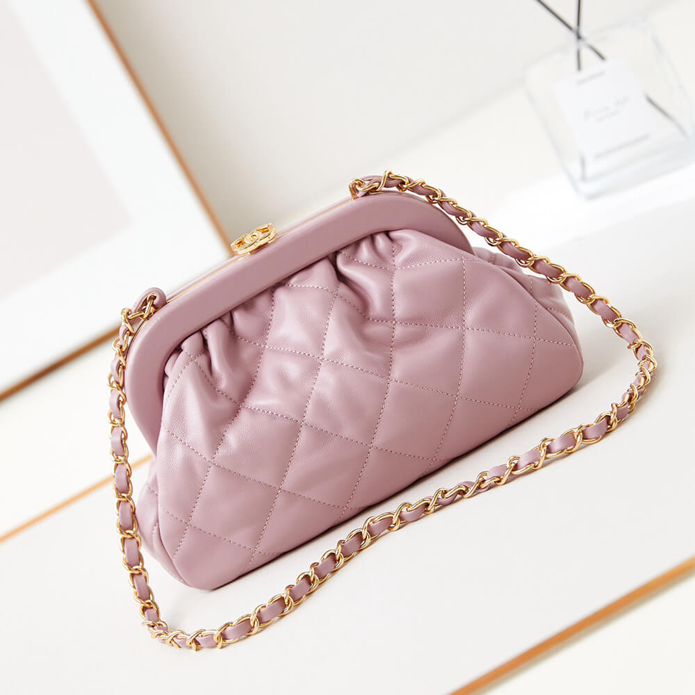 Chanel Clutch(HIGH-END GRADE)