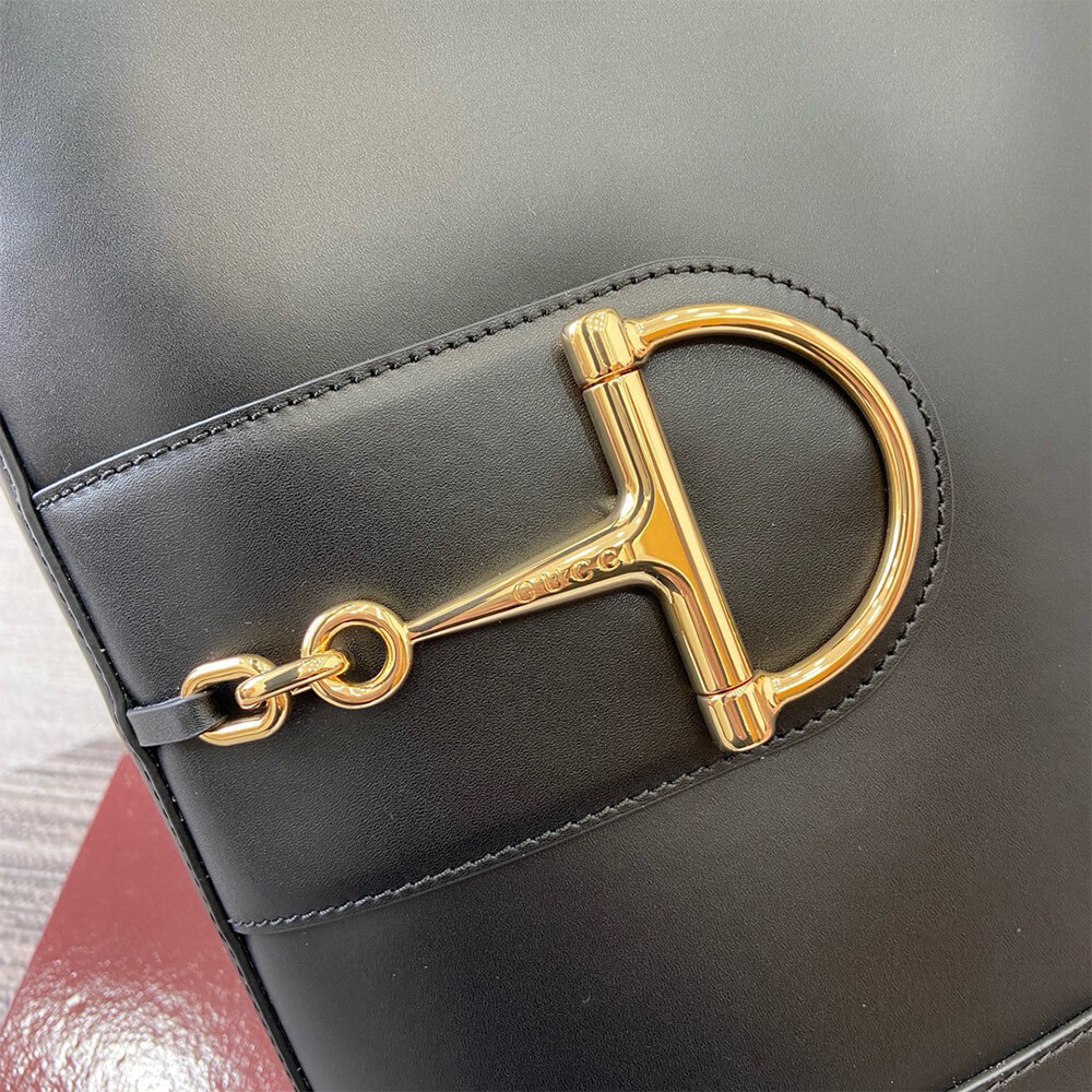 Gucci 73 small bucket bag