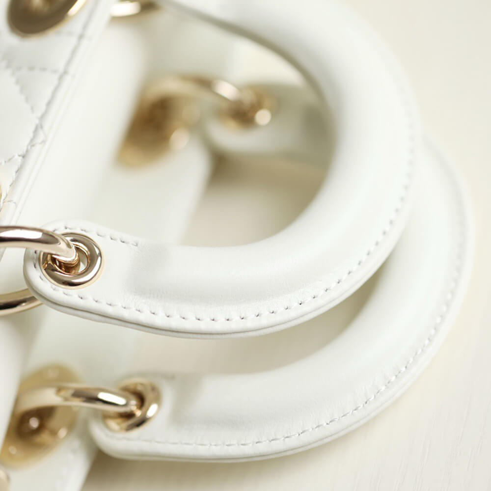 Lady D-Joy Micro Bag(HIGH-END GRADE)