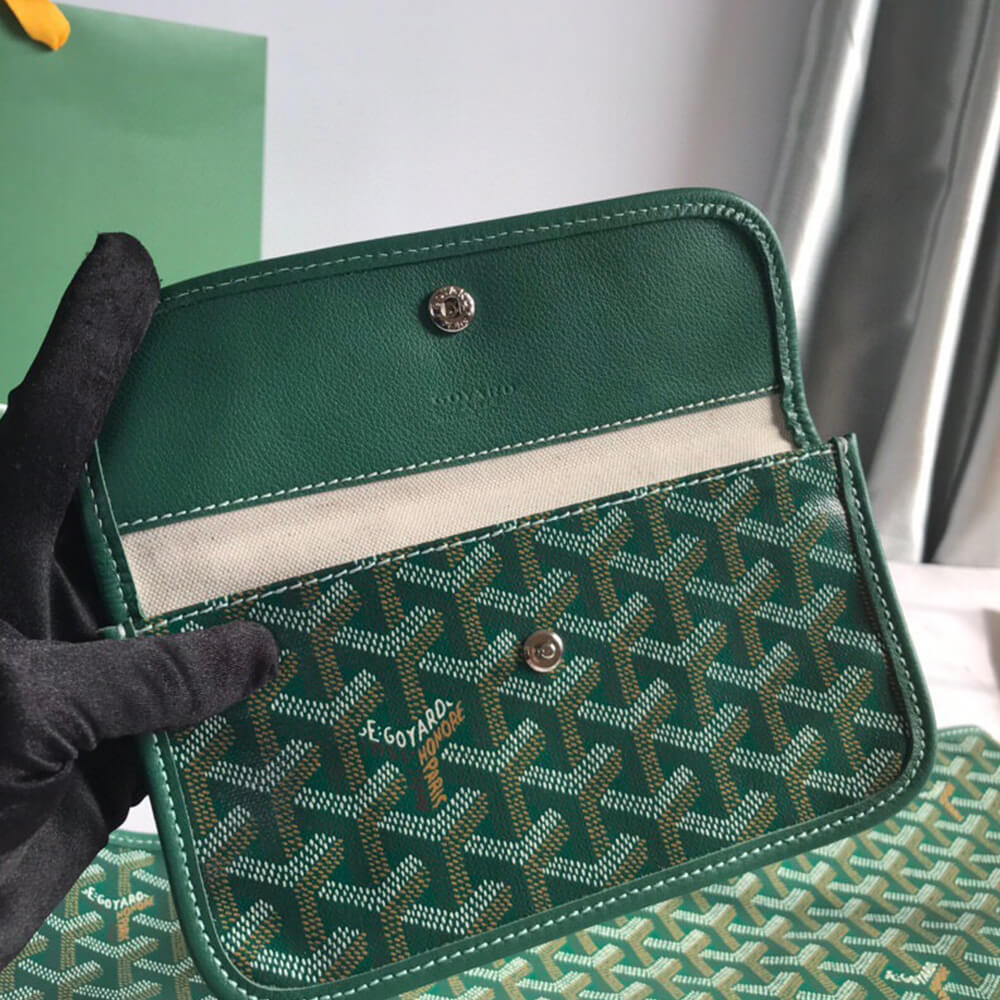 Goyard Saint Louis PM Bag