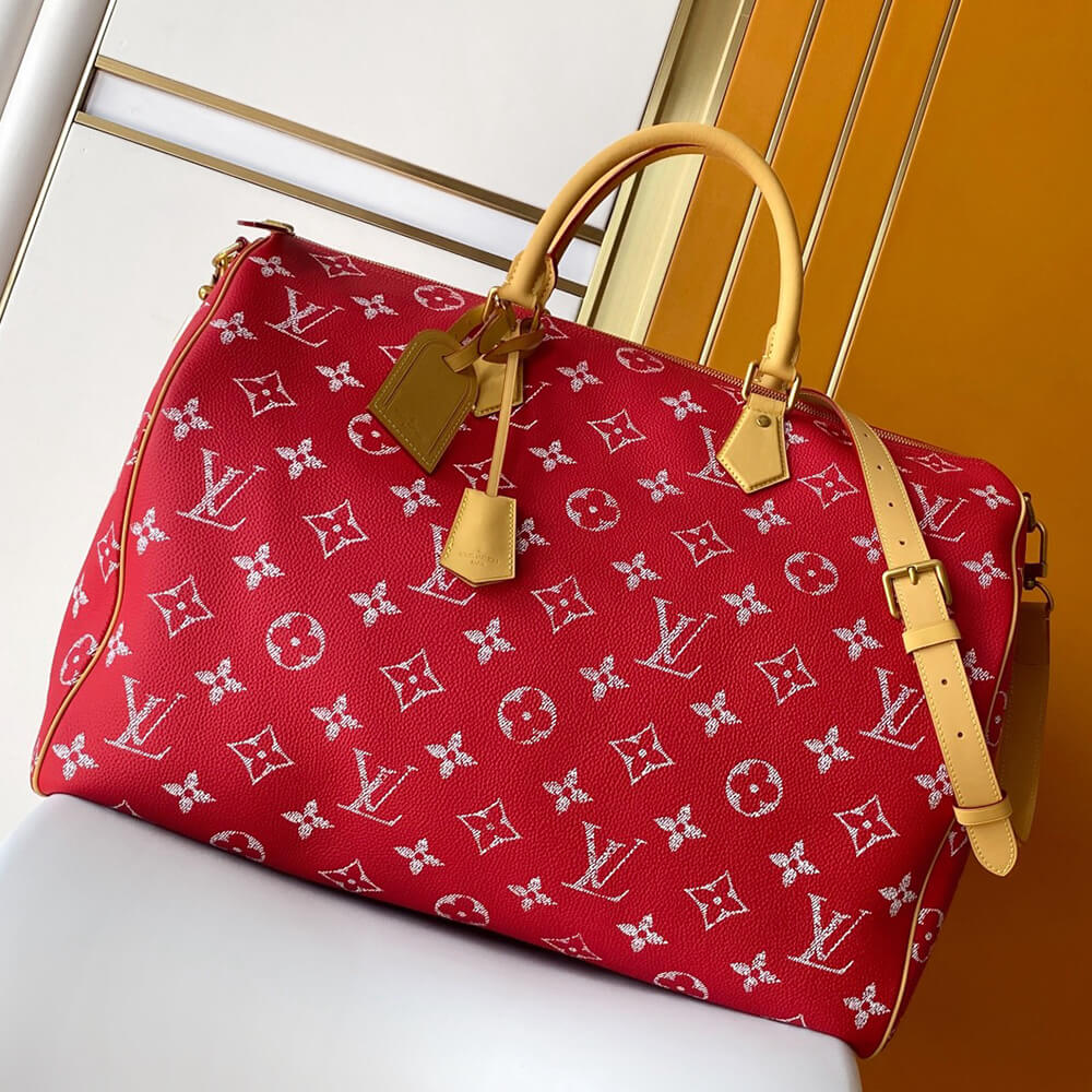 LV Speedy P9 Bandoulière 50(HIGH-END Grade)