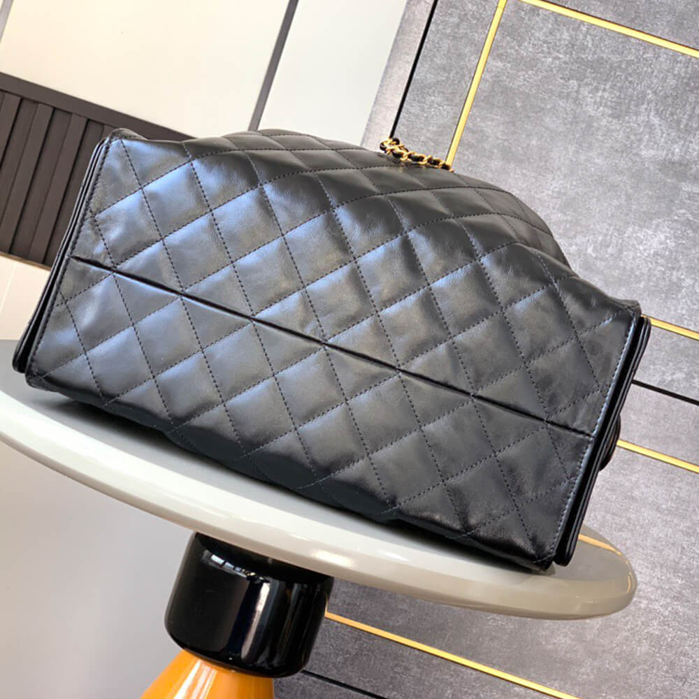 CHANEL 25 Medium Handbag(high-end grade)