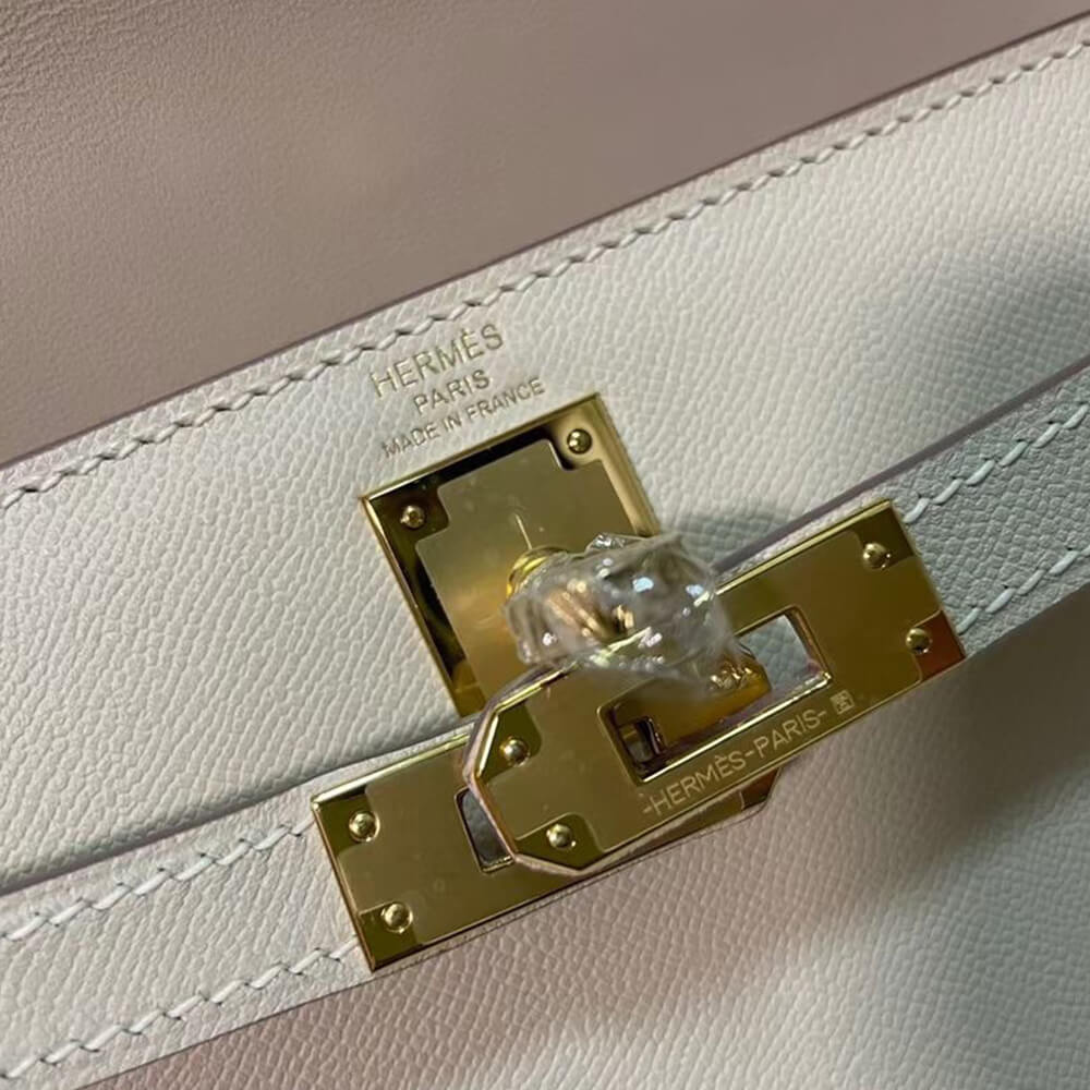 Hermes Kelly Elan(HIGH-END Grade)