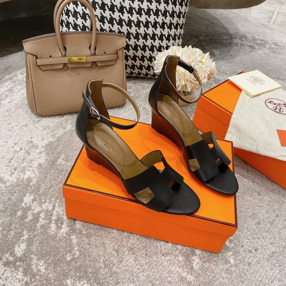 HERMES Legend sandal