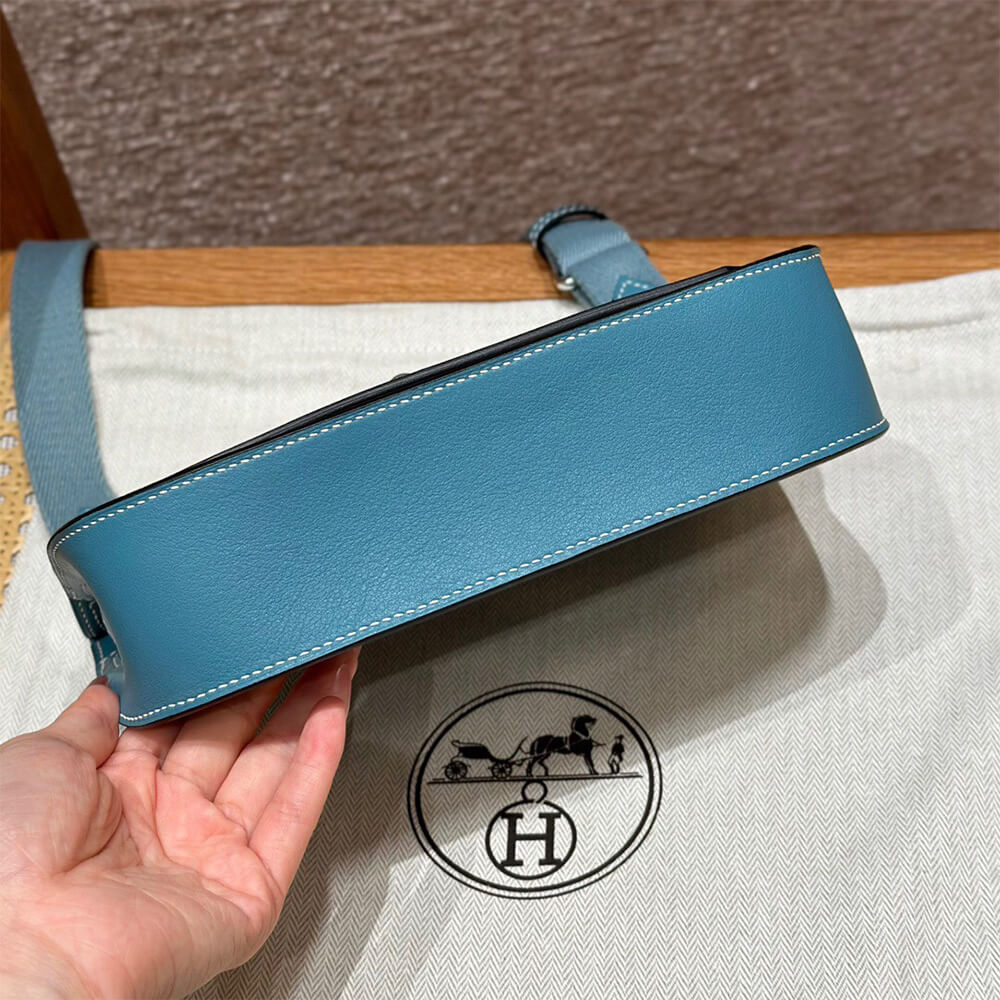 Hermes Jypsiere Mini