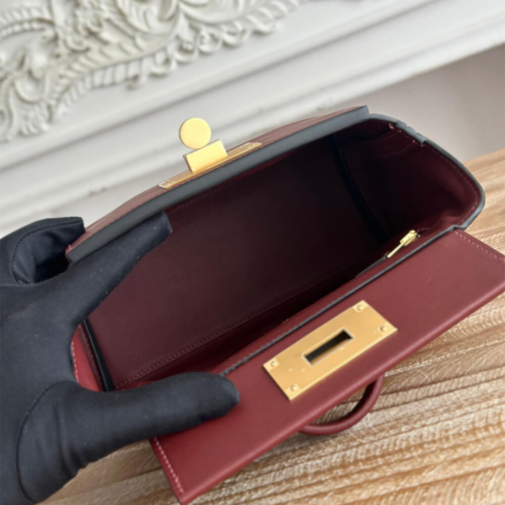 Hermes 24/24   21 bag(HIGH-END GRADE)